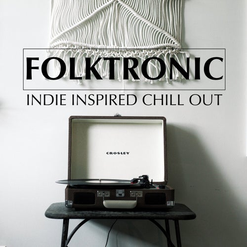 Folktronic