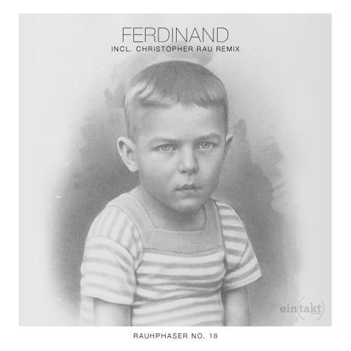 Ferdinand EP