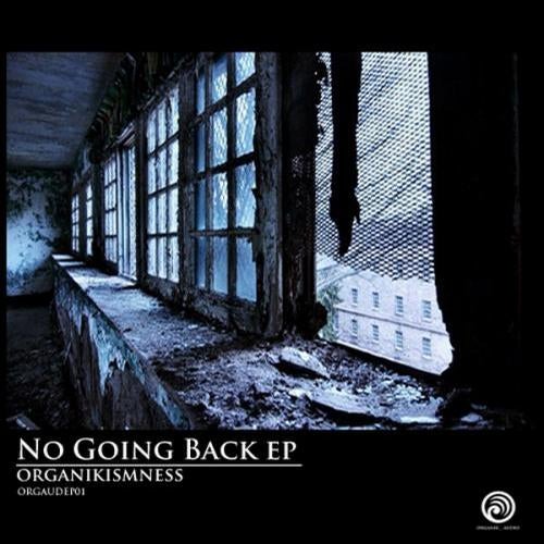 No Going Back EP