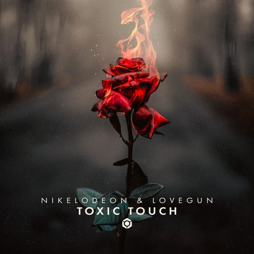 MP3:  Nikelodeon & Lovegun - Toxic Touch (2024) Онлайн