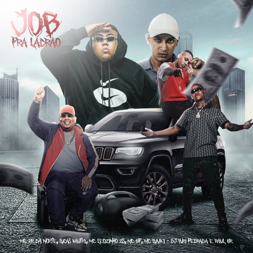 Job Pra Ladrão