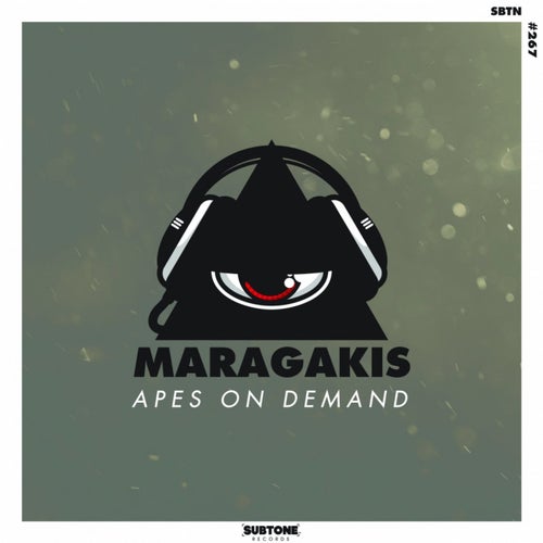 Apes On Demand