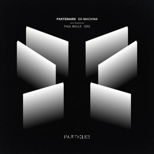 'Ex-Machina' Beatport Chart [Feb 2019]