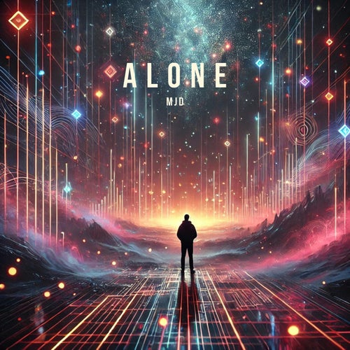 Alone
