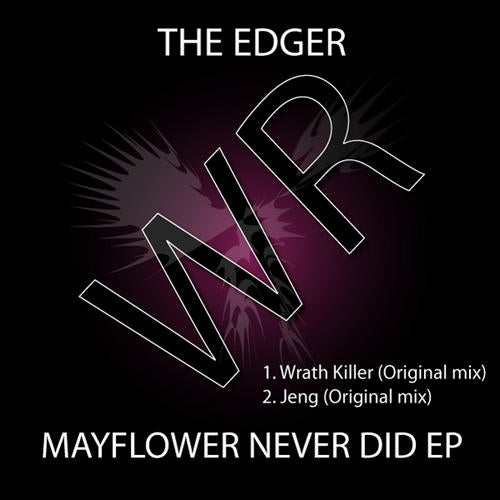 Mayflower Never Did EP