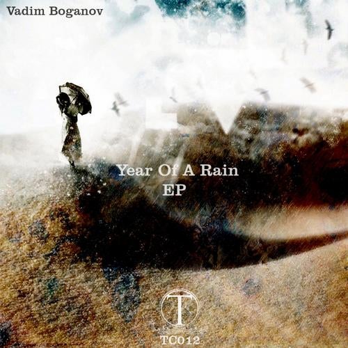 Year Of A Rain