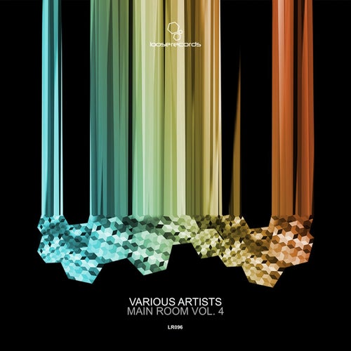 Main Room, Vol.4