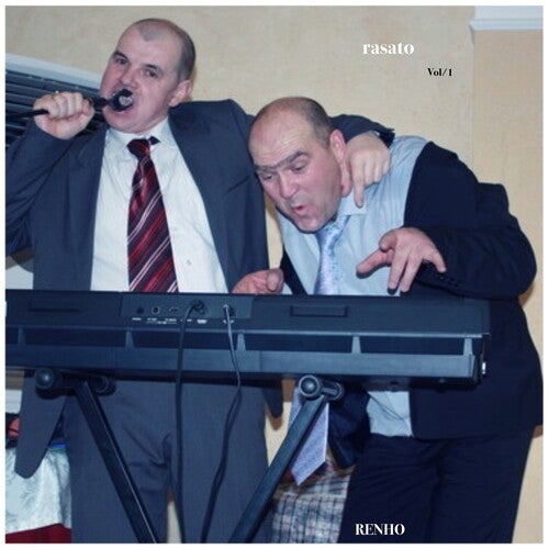 Rasato, Vol. 1