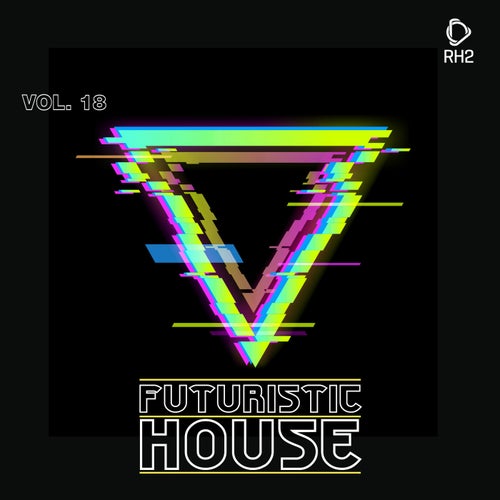 Futuristic House Vol. 18