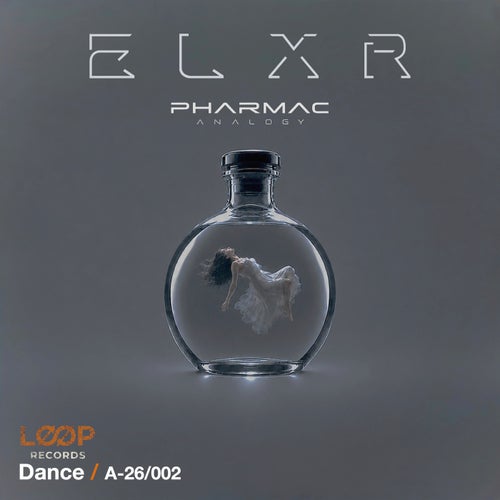 Portada de Pharmac Analogy — “ELXR”