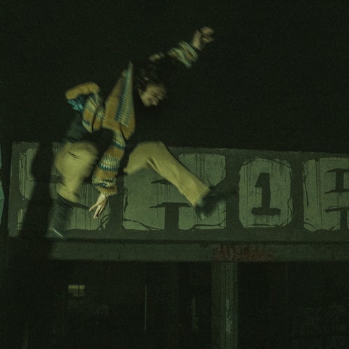 free fall