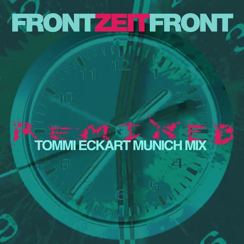 Zeit (Tommi Eckart Munich Mix)