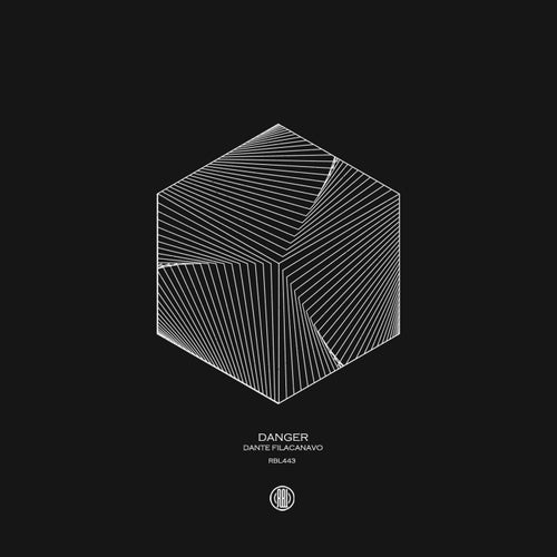 Cover art for Danger