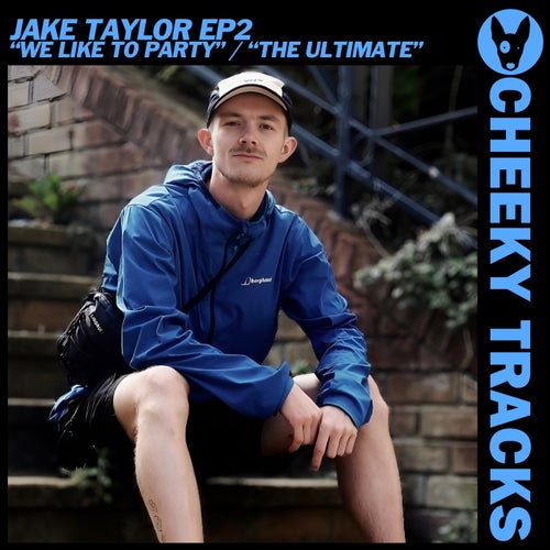 Jake Taylor EP2