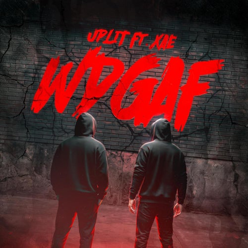 WDGAF (feat. XAE)