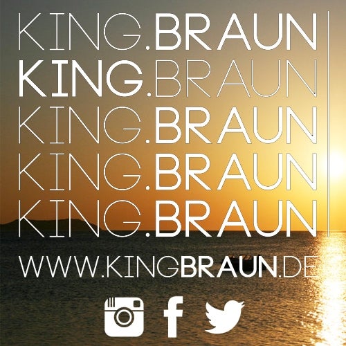 KING.BRAUN SUMMER CHART 07.2015