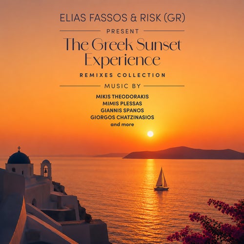 The Greek Sunset Experience