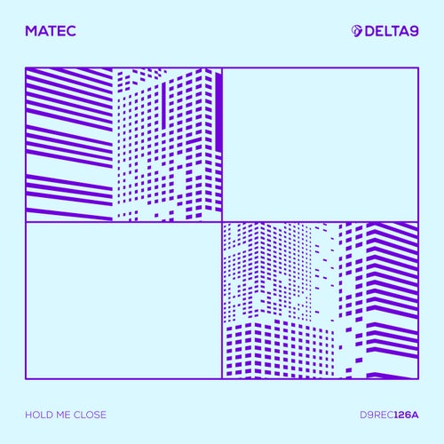 Cover art for Hold Me Close