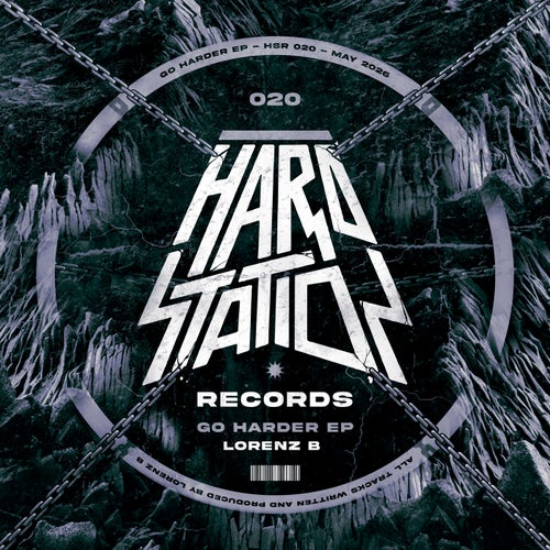 Go Harder EP
