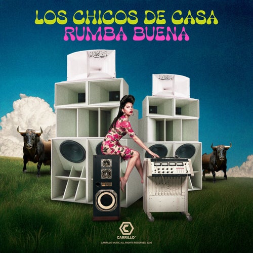 Rumba Buena