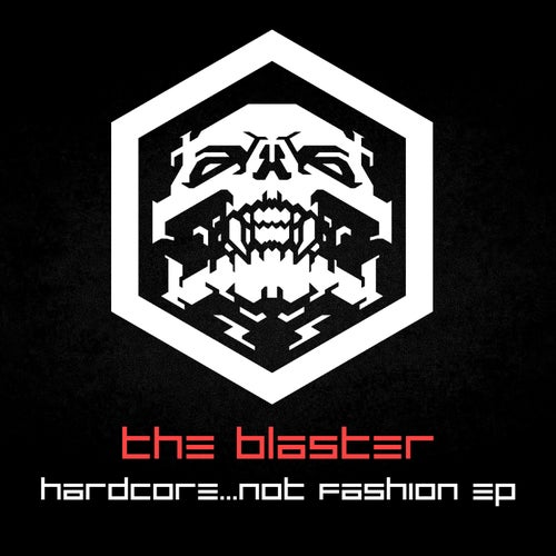Hardcore...Not Fashion