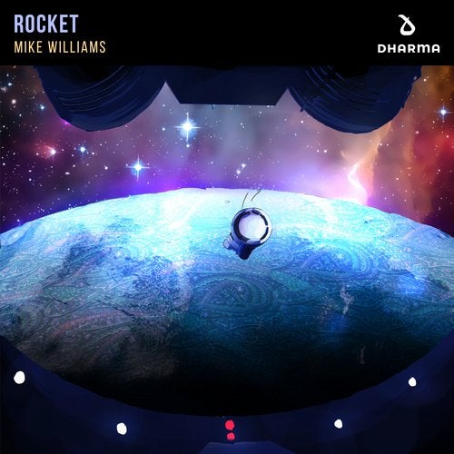 Cover art for Rocket