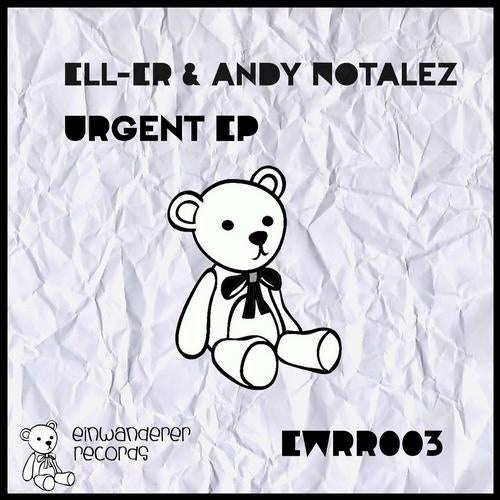 Urgent EP