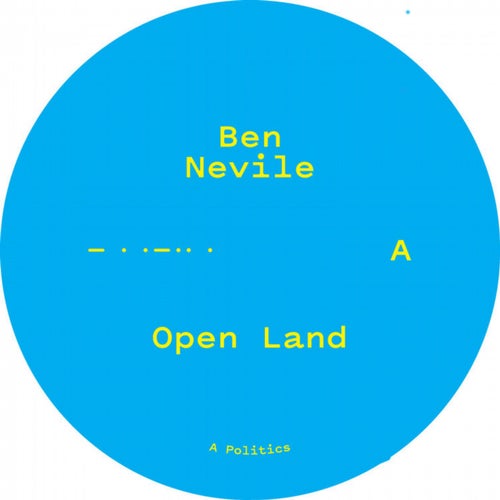 Open Land