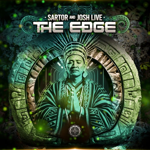  Sartor & Josh Live - The Edge (2024) 