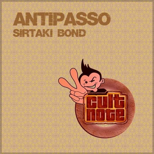 Antipasso