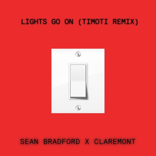 Lights Go On - TIMOTI Remix