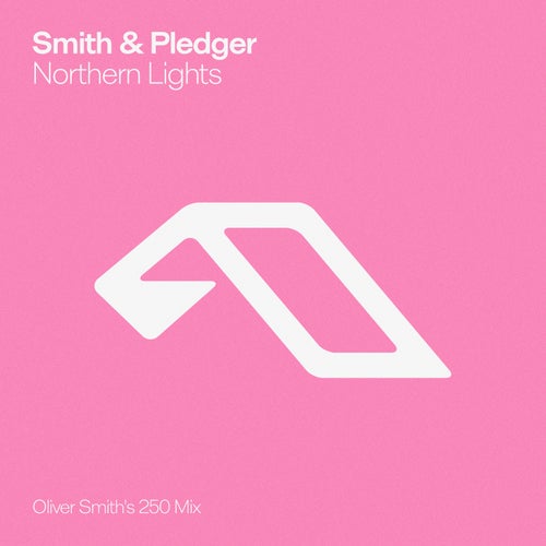 Northern Lights (Oliver Smith's 250 Mix)