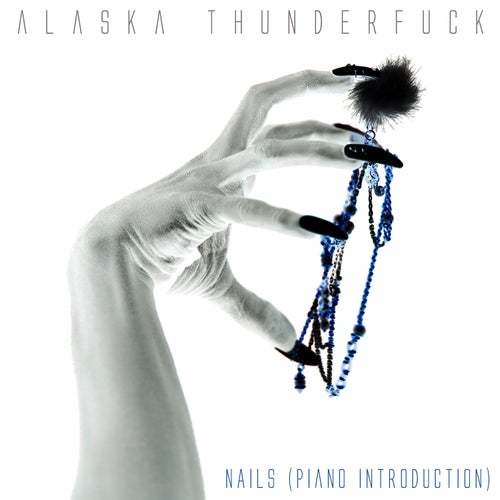 Nails (feat. Jeremy Mark Mikush) (Piano Introduction)