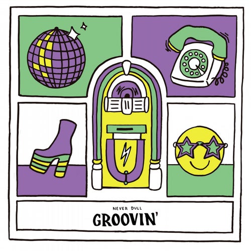 Groovin'