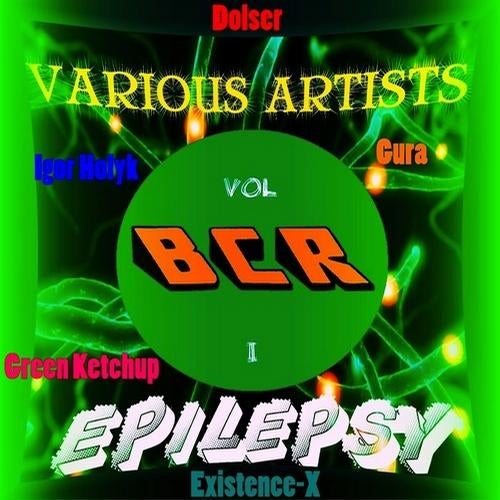 Epilepsy Vol. 1