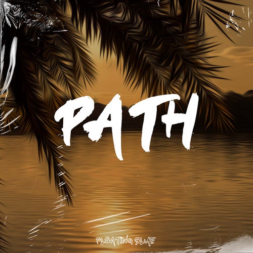 Cover art for Path