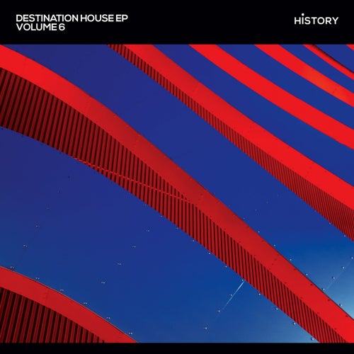 Destination House EP, Vol. 6