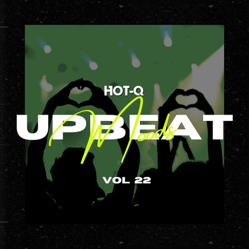Upbeat Moods 022