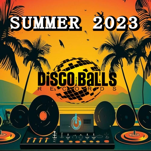 VA - Summer 2023