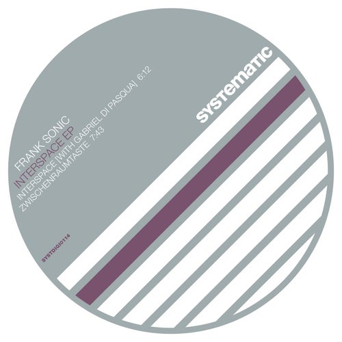 Interspace EP