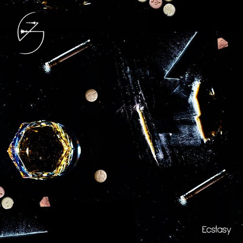 Cover art for Ecstasy