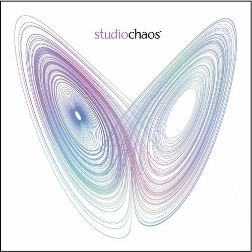 StudioChaos - Volume 01: The Butterfly Compilation