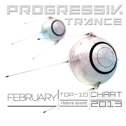 Chart Top 10 of February 2013