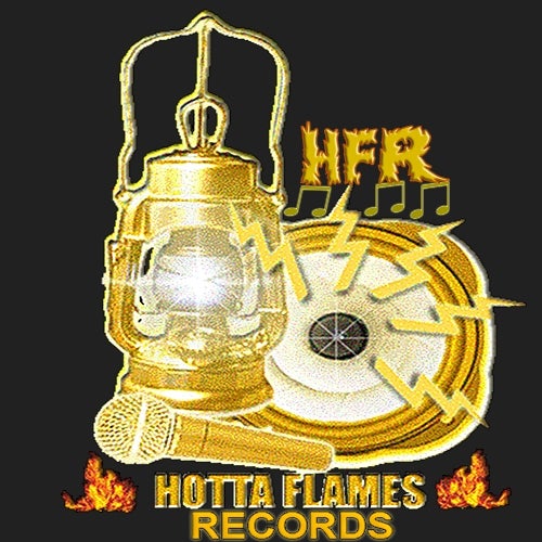 Hotta Flames Records