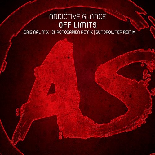 Cover art for Off Limits