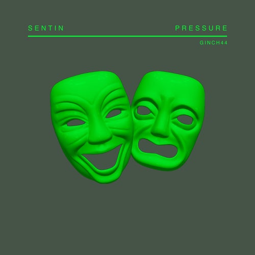 Sentin - Pressure (2024)