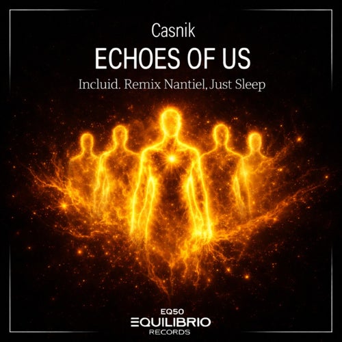Echoes of Us