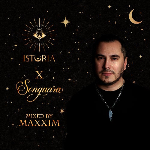Istoria X Songuara by Maxxim