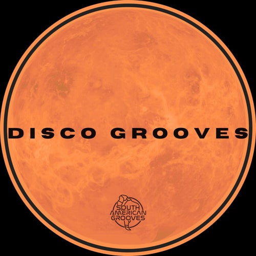 Disco Groovers