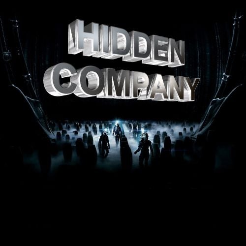 Hidden Company Recordings